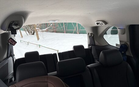 Honda Freed I, 2015 год, 1 490 000 рублей, 21 фотография