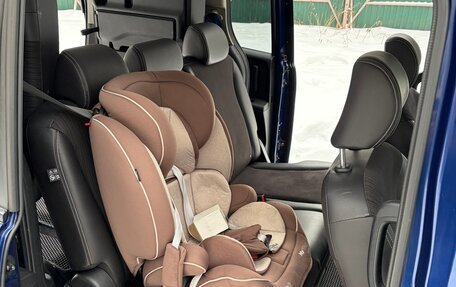 Honda Freed I, 2015 год, 1 490 000 рублей, 14 фотография