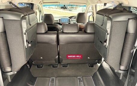 Honda Freed I, 2015 год, 1 490 000 рублей, 19 фотография