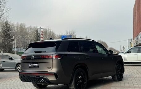 Volkswagen Teramont, 2025 год, 5 400 000 рублей, 4 фотография