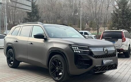Volkswagen Teramont, 2025 год, 5 400 000 рублей, 3 фотография