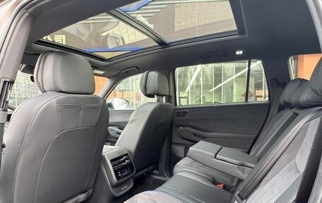 Volkswagen Teramont, 2025 год, 5 400 000 рублей, 11 фотография