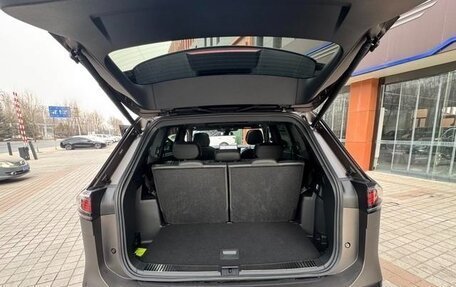 Volkswagen Teramont, 2025 год, 5 400 000 рублей, 6 фотография