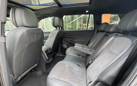 Volkswagen Teramont, 2025 год, 5 400 000 рублей, 10 фотография