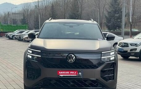 Volkswagen Teramont, 2025 год, 5 400 000 рублей, 2 фотография