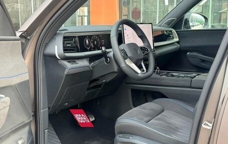 Volkswagen Teramont, 2025 год, 5 400 000 рублей, 7 фотография