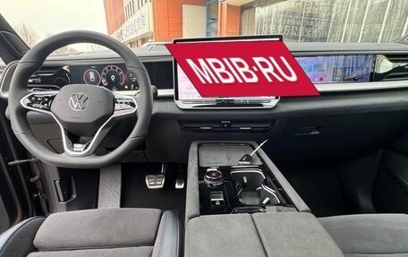Volkswagen Teramont, 2025 год, 5 400 000 рублей, 9 фотография
