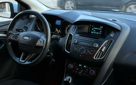 Ford Focus III, 2019 год, 975 000 рублей, 8 фотография