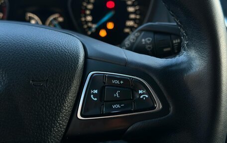 Ford Focus III, 2019 год, 975 000 рублей, 11 фотография