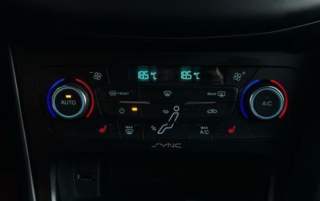 Ford Focus III, 2019 год, 975 000 рублей, 13 фотография