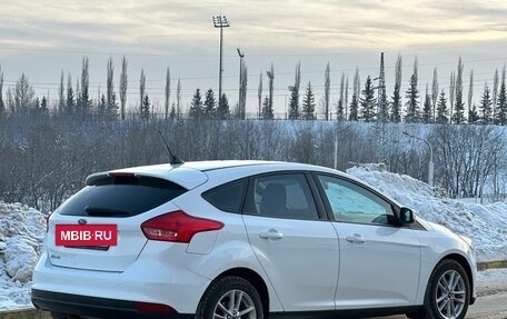 Ford Focus III, 2019 год, 975 000 рублей, 6 фотография