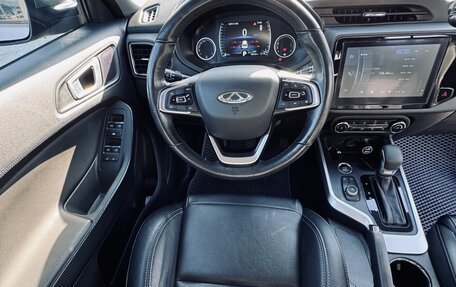 Chery Tiggo 4 I рестайлинг, 2021 год, 1 300 000 рублей, 6 фотография