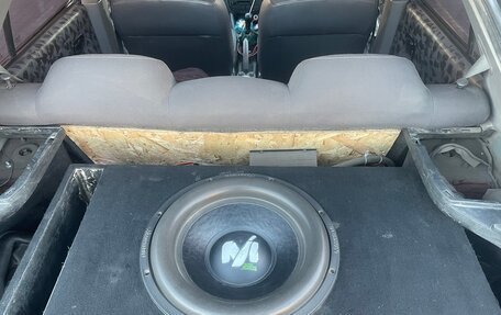 Hyundai Accent II, 2004 год, 360 000 рублей, 10 фотография