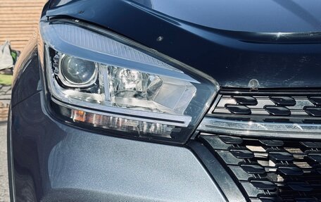 Chery Tiggo 4 I рестайлинг, 2021 год, 1 300 000 рублей, 4 фотография