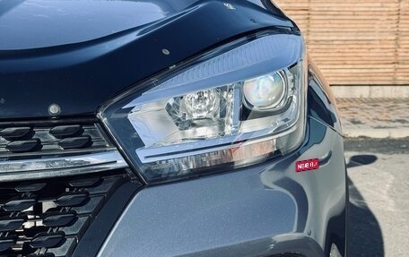 Chery Tiggo 4 I рестайлинг, 2021 год, 1 300 000 рублей, 5 фотография