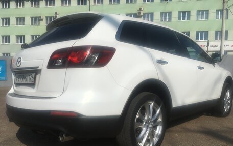 Mazda CX-9 I рестайлинг, 2013 год, 1 510 000 рублей, 2 фотография