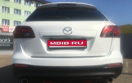 Mazda CX-9 I рестайлинг, 2013 год, 1 510 000 рублей, 3 фотография