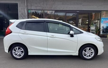 Honda Fit III, 2015 год, 925 000 рублей, 4 фотография