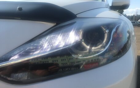 Mazda CX-9 I рестайлинг, 2013 год, 1 510 000 рублей, 4 фотография