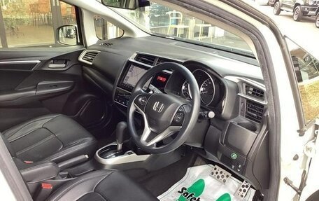 Honda Fit III, 2015 год, 925 000 рублей, 6 фотография