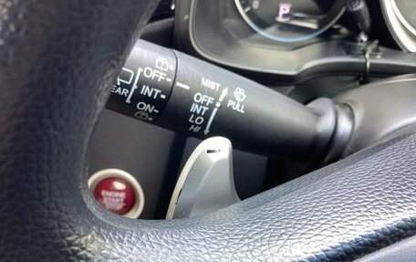 Honda Fit III, 2015 год, 925 000 рублей, 13 фотография