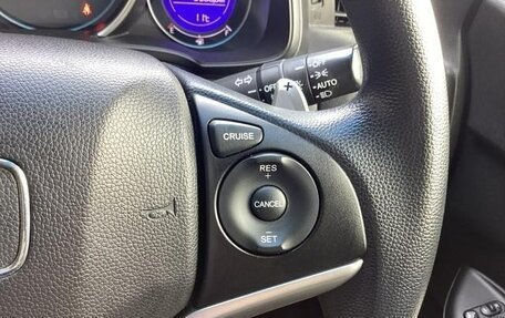 Honda Fit III, 2015 год, 925 000 рублей, 11 фотография