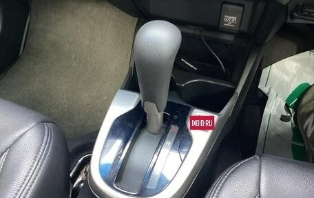 Honda Fit III, 2015 год, 925 000 рублей, 14 фотография