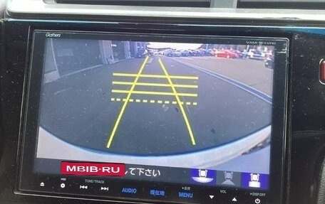 Honda Fit III, 2015 год, 925 000 рублей, 9 фотография