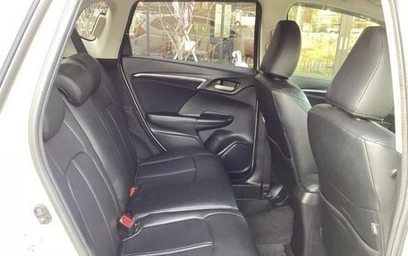 Honda Fit III, 2015 год, 925 000 рублей, 19 фотография