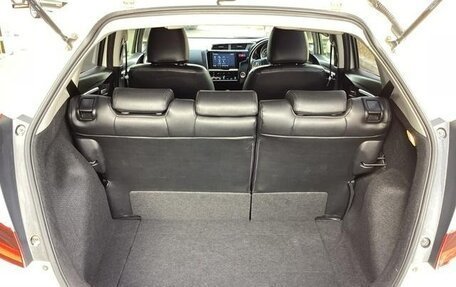 Honda Fit III, 2015 год, 925 000 рублей, 21 фотография