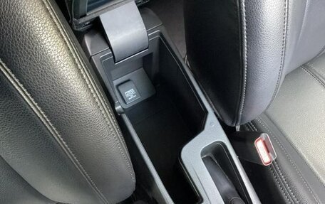 Honda Fit III, 2015 год, 925 000 рублей, 16 фотография