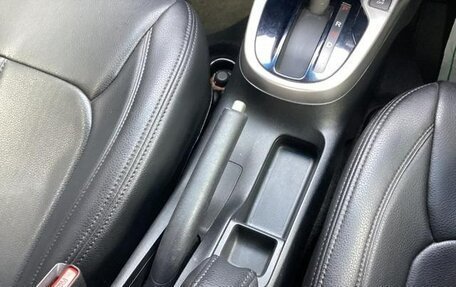 Honda Fit III, 2015 год, 925 000 рублей, 15 фотография