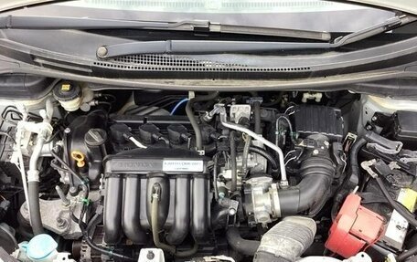 Honda Fit III, 2015 год, 925 000 рублей, 25 фотография