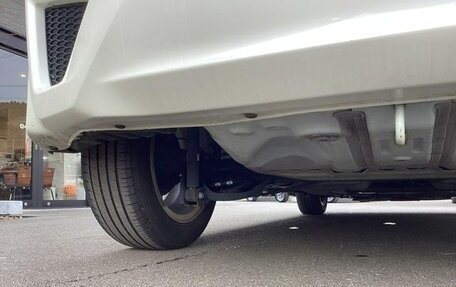 Honda Fit III, 2015 год, 925 000 рублей, 26 фотография