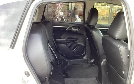 Honda Fit III, 2015 год, 925 000 рублей, 20 фотография