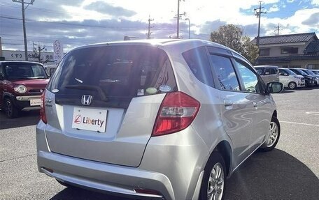Honda Fit III, 2013 год, 669 000 рублей, 2 фотография