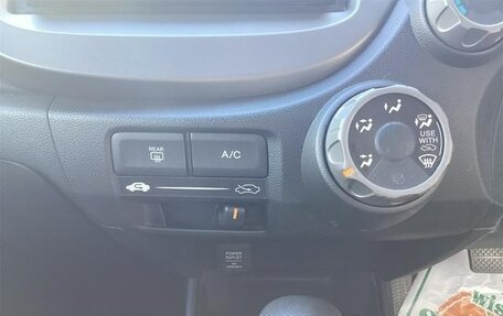 Honda Fit III, 2013 год, 669 000 рублей, 10 фотография