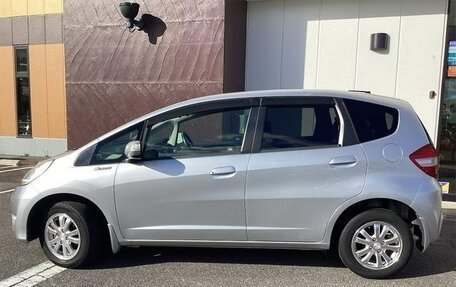 Honda Fit III, 2013 год, 669 000 рублей, 4 фотография