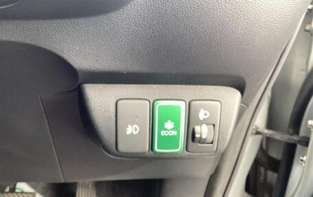 Honda Fit III, 2013 год, 669 000 рублей, 11 фотография