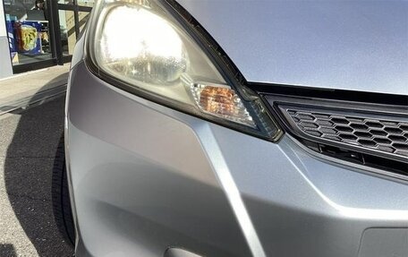 Honda Fit III, 2013 год, 669 000 рублей, 14 фотография