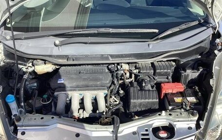 Honda Fit III, 2013 год, 669 000 рублей, 17 фотография