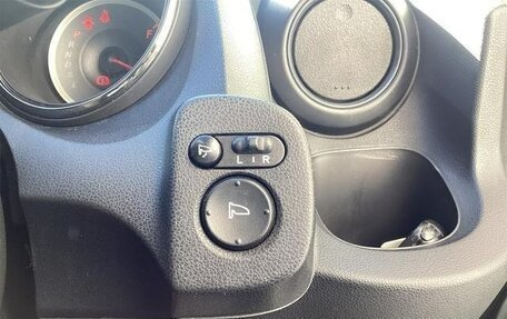 Honda Fit III, 2013 год, 669 000 рублей, 12 фотография