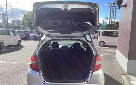 Honda Fit III, 2013 год, 669 000 рублей, 18 фотография