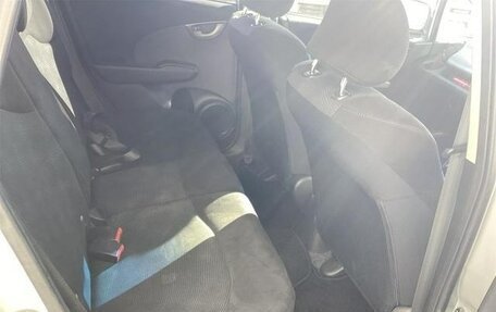 Honda Fit III, 2013 год, 669 000 рублей, 21 фотография