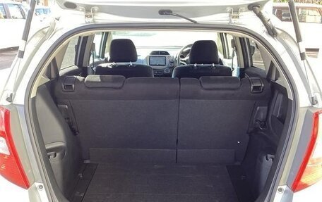 Honda Fit III, 2013 год, 669 000 рублей, 19 фотография