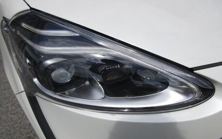 Toyota Sienta II, 2022 год, 1 210 000 рублей, 5 фотография