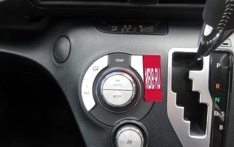 Toyota Sienta II, 2022 год, 1 210 000 рублей, 8 фотография