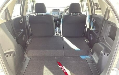 Honda Fit III, 2013 год, 669 000 рублей, 20 фотография