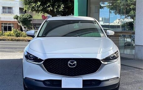 Mazda CX-30 I, 2022 год, 1 505 100 рублей, 2 фотография