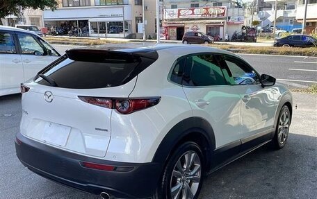 Mazda CX-30 I, 2022 год, 1 505 100 рублей, 7 фотография